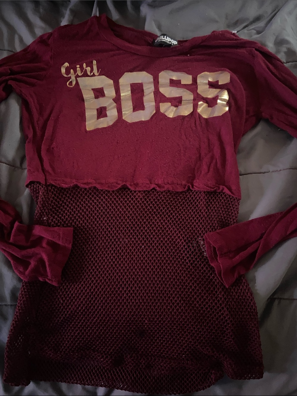 cute girls shirt